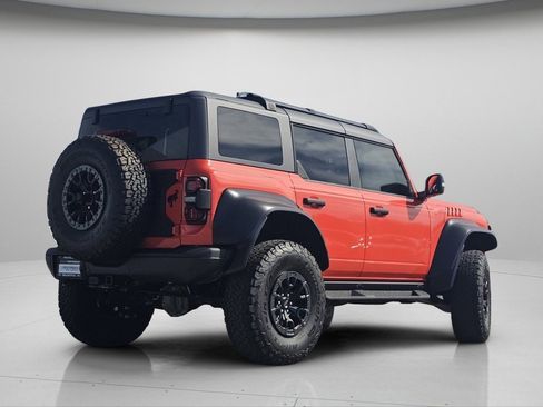 Used 2023 Ford Bronco Raptor image 27