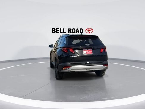 Used 2026 Hyundai Tucson SEL FWD image 7