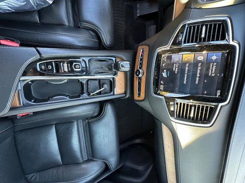 Used 2018 Volvo XC90 T6 Inscription w/ Convenience Package image 33