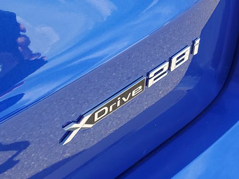 New 2026 BMW X1 xDrive28i w/ Technology Package AWD/4WD image 35