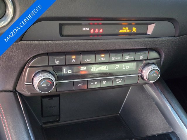 Certified 2024 MAZDA CX-5 Carbon Edition AWD/4WD image 21