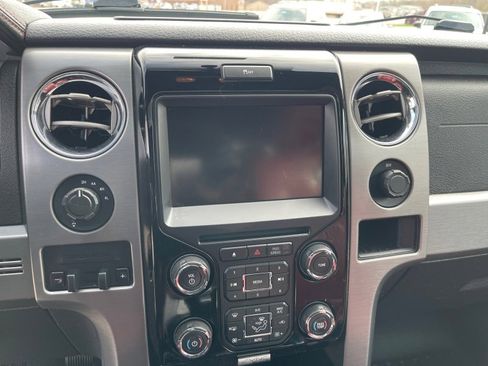 Used 2013 Ford F150 Limited AWD/4WD image 11