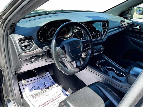 Used 2024 Dodge Durango GT RWD image 14