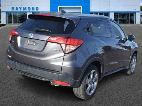 Used 2016 Honda HR-V EX-L image 3