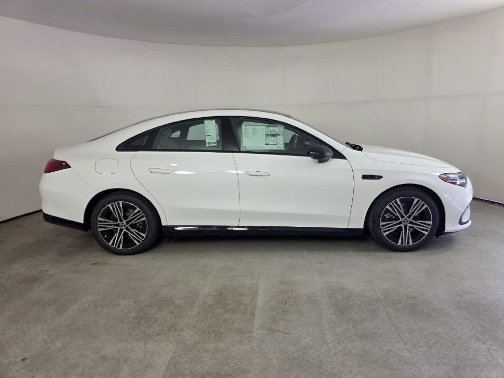 New 2027 Mercedes-Benz CLA 350 image 3