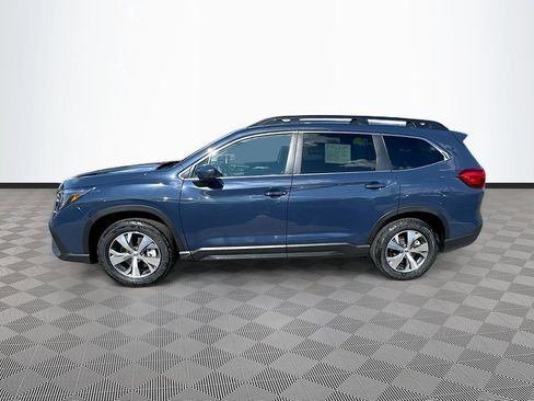 Certified 2025 Subaru Ascent Premium AWD/4WD image 35