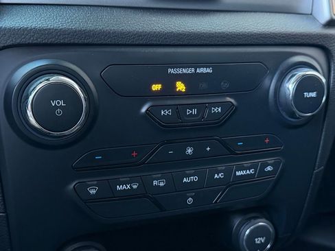 Used 2020 Ford Ranger XLT w/ Equipment Group 301A Mid image 25