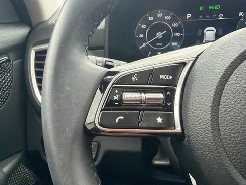 Used 2026 Kia Seltos EX w/ EX Sunroof Package AWD/4WD image 19