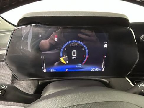 Used 2024 Chevrolet TrailBlazer LT w/ LT Cold Weather Package FWD image 18