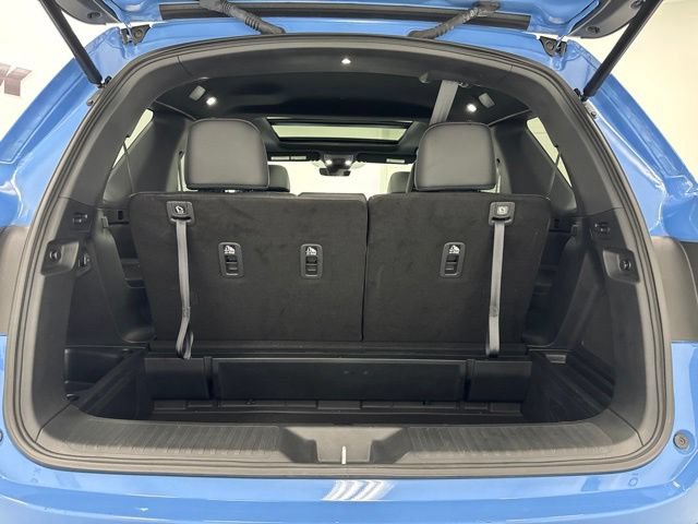 Used 2025 Honda Pilot TrailSport image 32