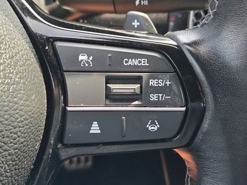 Used 2023 Honda Civic Sport image 25