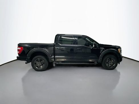 Used 2022 Ford F150 Lariat AWD/4WD image 8