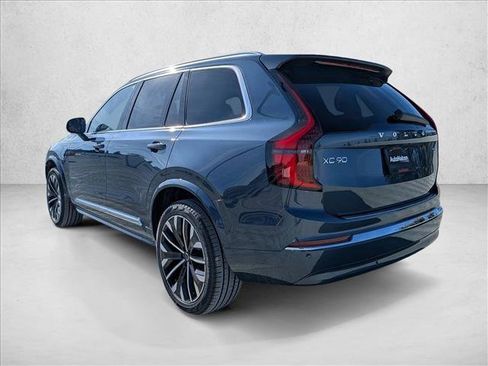 New 2026 Volvo XC90 T8 Ultra w/ Protection Package Premier image 9