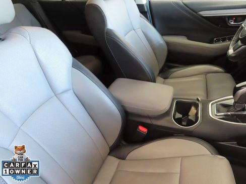 Used 2022 Subaru Outback Limited image 28