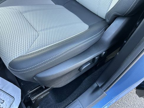 Used 2023 Subaru Forester Premium image 23