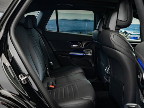 New 2026 Mercedes-Benz GLC 300 4MATIC image 47