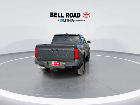 Certified 2025 Toyota Tacoma SR5 image 7