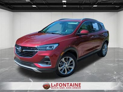 Certified 2023 Buick Encore GX Essence w/ Experience Buick Package