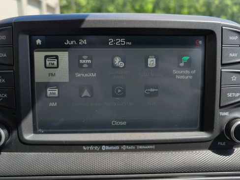 Used 2021 Hyundai Kona Ultimate AWD/4WD image 21