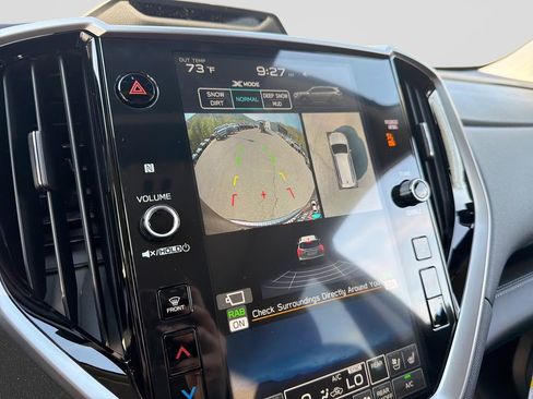 New 2026 Subaru Ascent Touring AWD/4WD image 21