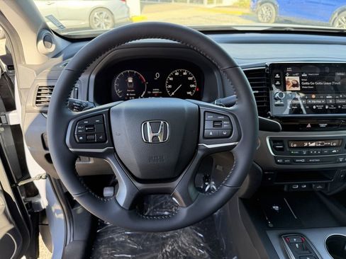 New 2026 Honda Ridgeline RTL image 25