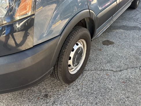 Used 2019 Ford Transit 250 148 High Roof Extended image 26