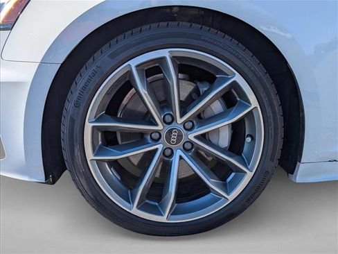 Used 2024 Audi A5 2.0T Premium image 9