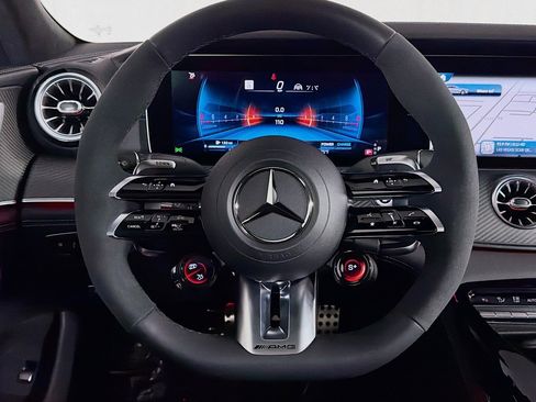 New 2026 Mercedes-Benz AMG GT 43 image 17