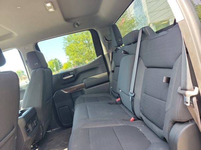 Used 2021 Chevrolet Silverado 1500 RST AWD/4WD image 27