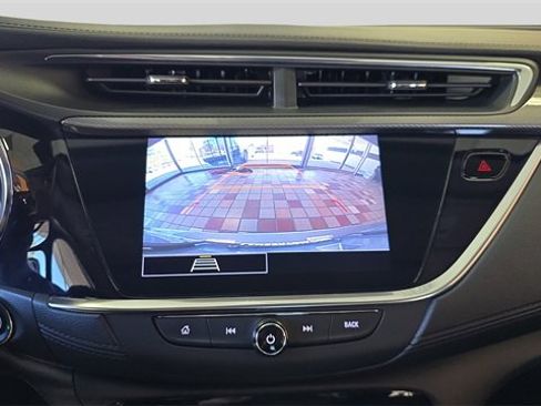 Used 2023 Buick Encore GX Select w/ Sport Touring Package image 22