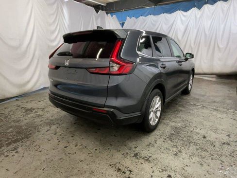 Certified 2025 Honda CR-V EX-L image 6