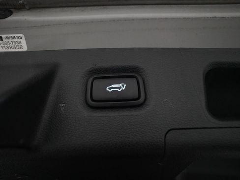 Used 2021 Hyundai Santa Fe SEL w/ Convenience Package FWD image 15