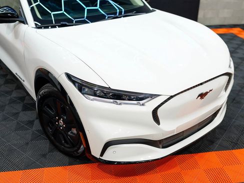 Used 2021 Ford Mustang Mach-E California Route 1 image 5