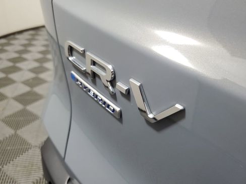 Used 2023 Honda CR-V Sport image 8