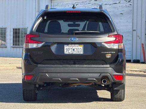 Used 2024 Subaru Forester Wilderness w/ Wilderness Package AWD/4WD image 5