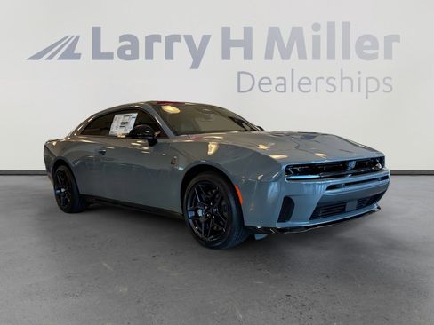 New 2026 Dodge Charger Scat Pack image 7