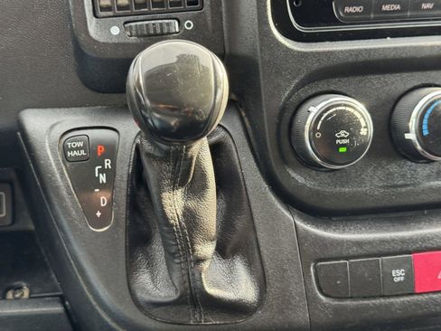 Used 2021 RAM ProMaster 1500 FWD image 20