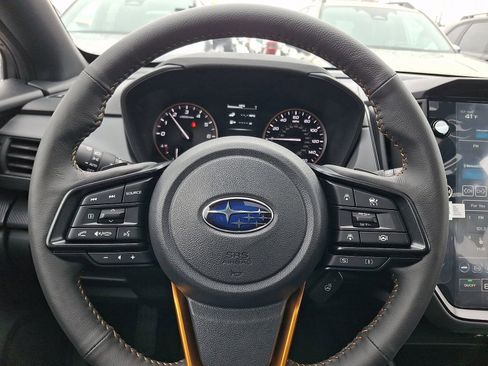 New 2026 Subaru Crosstrek 2.5i Wilderness w/ Wilderness Package AWD/4WD image 11