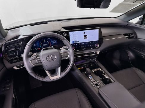 Certified 2025 Lexus RX 350 Premium Plus w/ Convenience Package image 23
