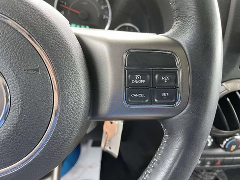 Used 2018 Jeep Wrangler Unlimited Sport AWD/4WD image 23