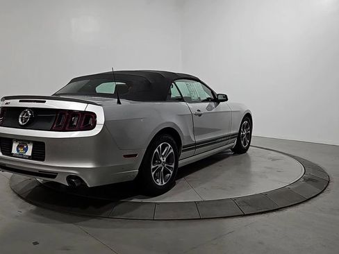 Used 2014 Ford Mustang Premium w/ Equipment Group 201A RWD image 5