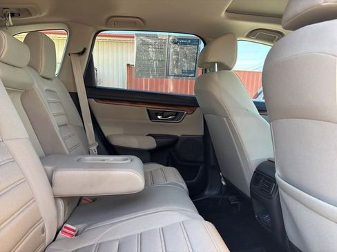Used 2018 Honda CR-V EX image 15
