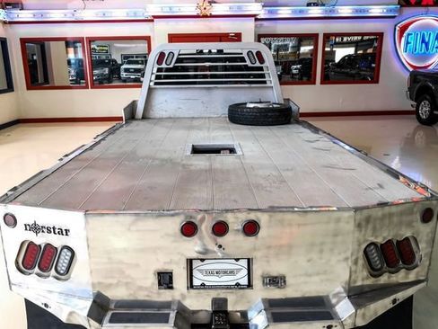 Used 2021 RAM 5500 Laramie AWD/4WD image 8