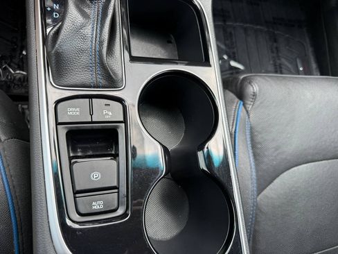 Used 2019 Hyundai Sonata Limited FWD image 35