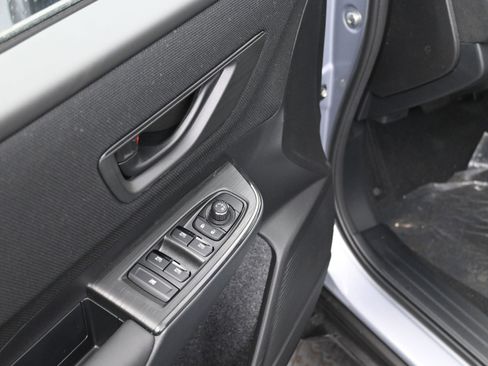 New 2026 Subaru Outback Premium AWD/4WD image 8