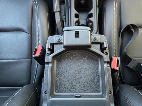 Used 2023 Jeep Wrangler Unlimited Sahara w/ Cold Weather Group image 23