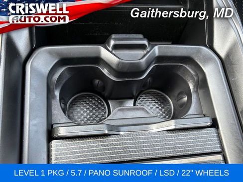 Used 2019 RAM 1500 Limited image 26