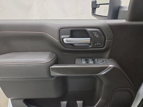 Used 2023 GMC Sierra 2500 AT4 AWD/4WD image 20