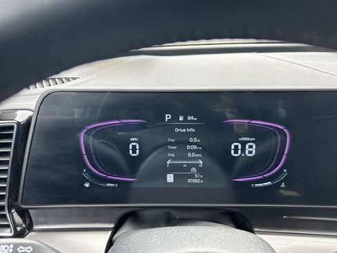 Certified 2025 Kia Sportage EX AWD/4WD image 32