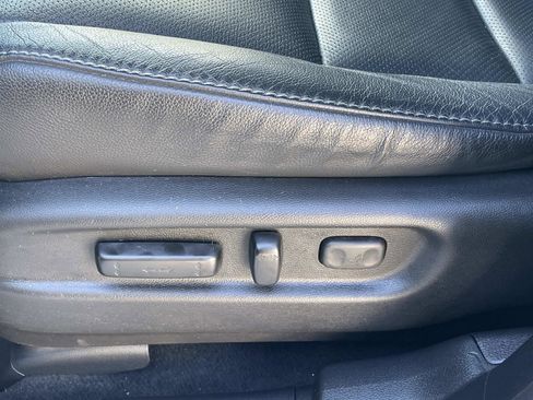 Certified 2023 Honda Passport EX-L image 15